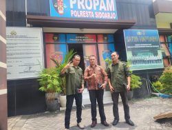 Globalindo Terbitkan SK Khusus, Bentuk Tim Investigasi untuk Telusuri Kasus Neng Tiwi