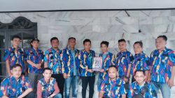 Laskar NKRI Lampung Mulai Bergerak: Konsolidasi Perdana di Lampung Utara, Siap Jadi Kontrol Sosial Kritis