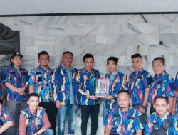 Laskar NKRI Lampung Mulai Bergerak: Konsolidasi Perdana di Lampung Utara, Siap Jadi Kontrol Sosial Kritis