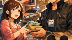 Dari Tuduhan ke Tekanan Uang: Dugaan Modus Pemerasan Berkedok Lembaga Konsumen di Sribawono