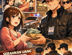 Dari Tuduhan ke Tekanan Uang: Dugaan Modus Pemerasan Berkedok Lembaga Konsumen di Sribawono