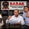 Ketua BARAK Joko: Jangan Sampai Labuhan Ratu Dijadikan Sarang Gelap Perusak Generasi