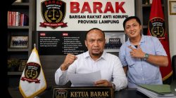 Ketua BARAK Joko: Jangan Sampai Labuhan Ratu Dijadikan Sarang Gelap Perusak Generasi
