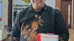 Hari Kebangkitan Nasional 2026: Pimpinan Redaksi Bratapos Dorong Generasi Muda dan Pers Tetap Kritis di Era Digital