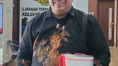 Hari Kebangkitan Nasional 2026: Pimpinan Redaksi Bratapos Dorong Generasi Muda dan Pers Tetap Kritis di Era Digital