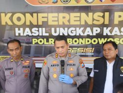 Jelang Hari Bhayangkara ke-80, Polda Jatim Ikuti Upacara Pemuliaan Nilai-Nilai